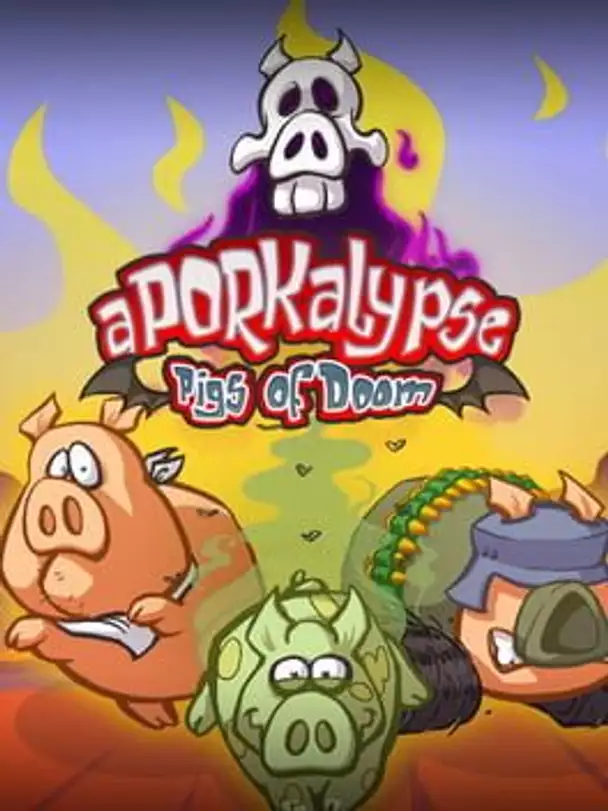 Aporkalypse: Pigs of Doom