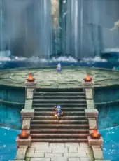 Dragon Quest I & II HD-2D Remake