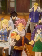 Fairy Tail 2