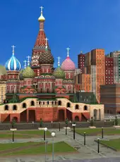 City Life Deluxe