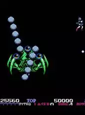 Burai Fighter