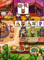 Barbarous: Family Secrets