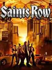 Saints Row