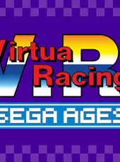 Sega Ages Virtua Racing