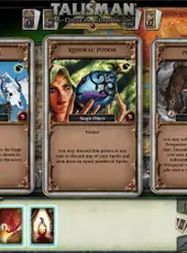 Talisman: Digital Edition - The Highland