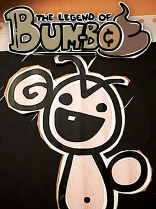 The Legend of Bum-bo