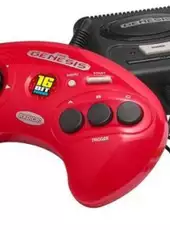 Arcade Legends: Sega Genesis Volume 2