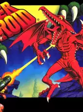 Super Metroid