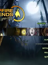 Campfire Legends: The Babysitter