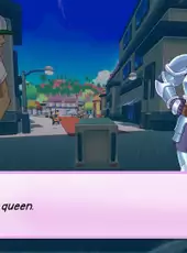 Truck-Kun Is Supporting Me From Another World?!