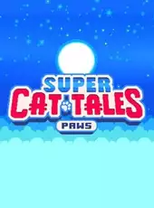 Super Cat Tales: Paws