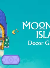 Moonstone Island: Decor Galor DLC Pack
