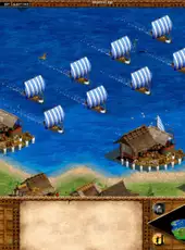 Age of Empires II: The Conquerors