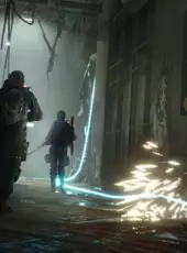 Tom Clancy's The Division: Underground