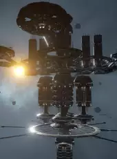 X4: Cradle of Humanity