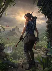 Shadow of the Tomb Raider: Definitive Edition