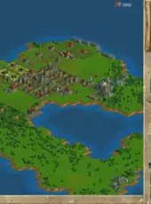 Anno 1602: Creation of a New World