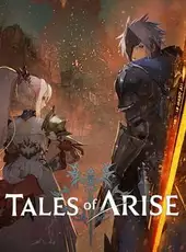 Tales of Arise: Premium Edition