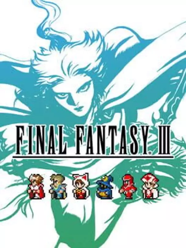 Final Fantasy III