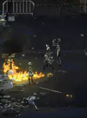 Riot: Civil Unrest