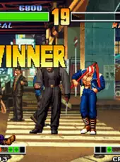 The King of Fighters '98