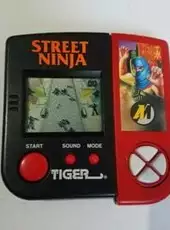Street Ninja