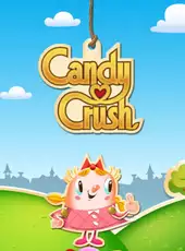 Candy Crush Saga