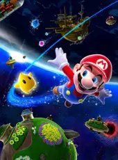 Super Mario Galaxy