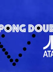 Pong Doubles