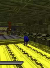 Sonic Robo Blast 2: Official Level Design Contest - Autumn 2020