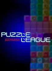 Puzzle League Express