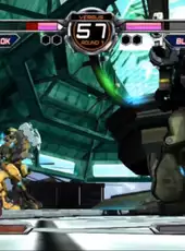 Dengeki Bunko: Fighting Climax Ignition - Mobile Version