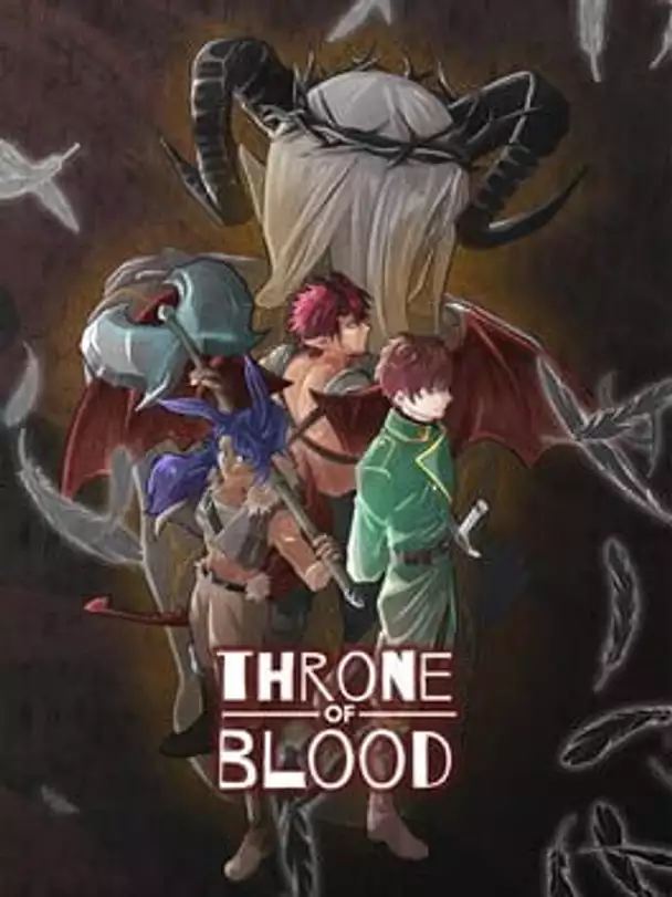 Throne of Blood