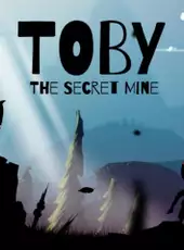 Toby: The Secret Mine