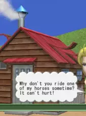 Gallop Racer 2004