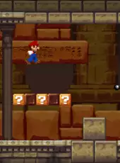 New Super Mario Land