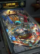 Slamit Pinball: Big Score