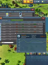 Industry Empire