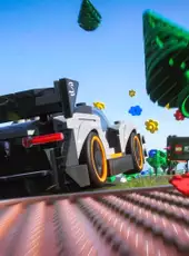 Forza Horizon 4: LEGO Speed Champions