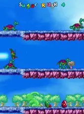 Jazz Jackrabbit 2 Collection