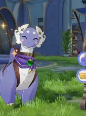 Honkai: Star Rail - Back to Earth in Evernight