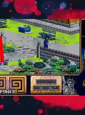 The Last Ninja Collection + Bonus Games