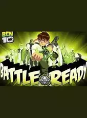 Ben 10: Battle Ready