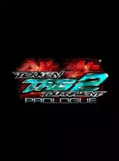 Tekken Tag Tournament 2: Prologue
