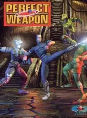 Perfect Weapon