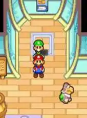 Mario & Luigi: Superstar Saga