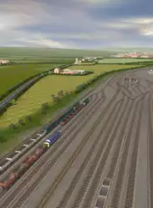 Trainz Railroad Simulator 2019: Newcastle Shunter