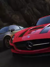 Driveclub