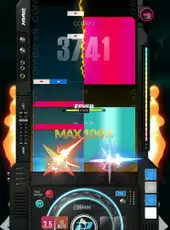 DJMax Respect V: Portable 3 Pack