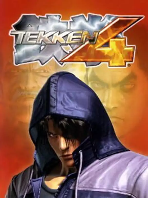 Tekken 4